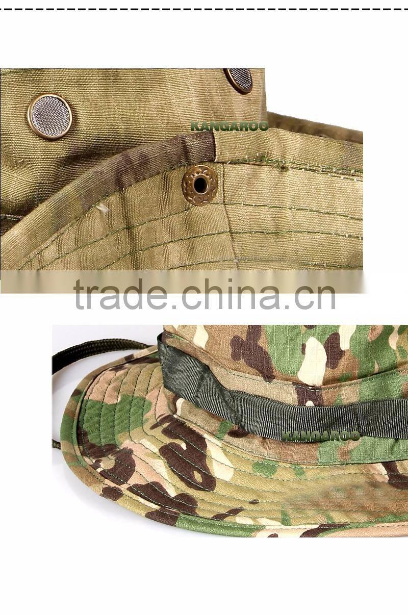 Topi Sports Camouflage Cap And Hat For Men