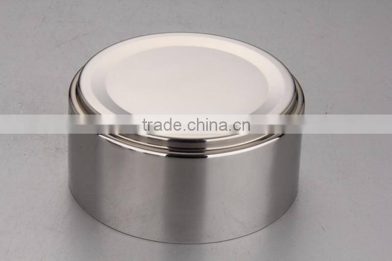 3 Compartments bento lunch box leakproof