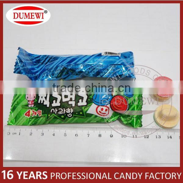 Hottest Korean Confections Candy Stampers