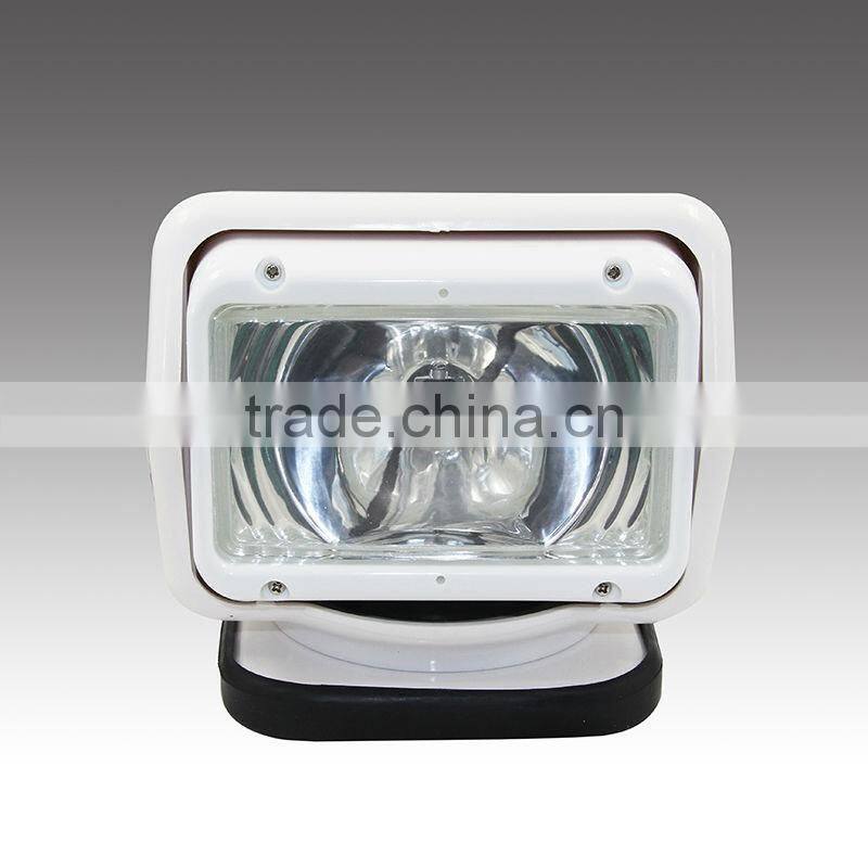 35W/55W 360degree hid traffic light remote control