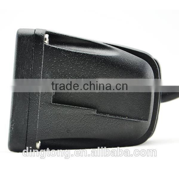 9-60V Square LED Work Light LED Warning Light Forklift Driving Light