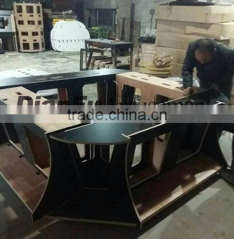 High qualllty PCB touch screen electronic gamblng 6/8/10/12 players 17 inc roulettte machine manufacturer in Triidad and Tobago