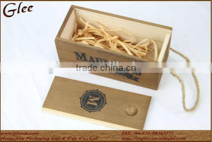 cheap wooden watch collect packing dispay box
