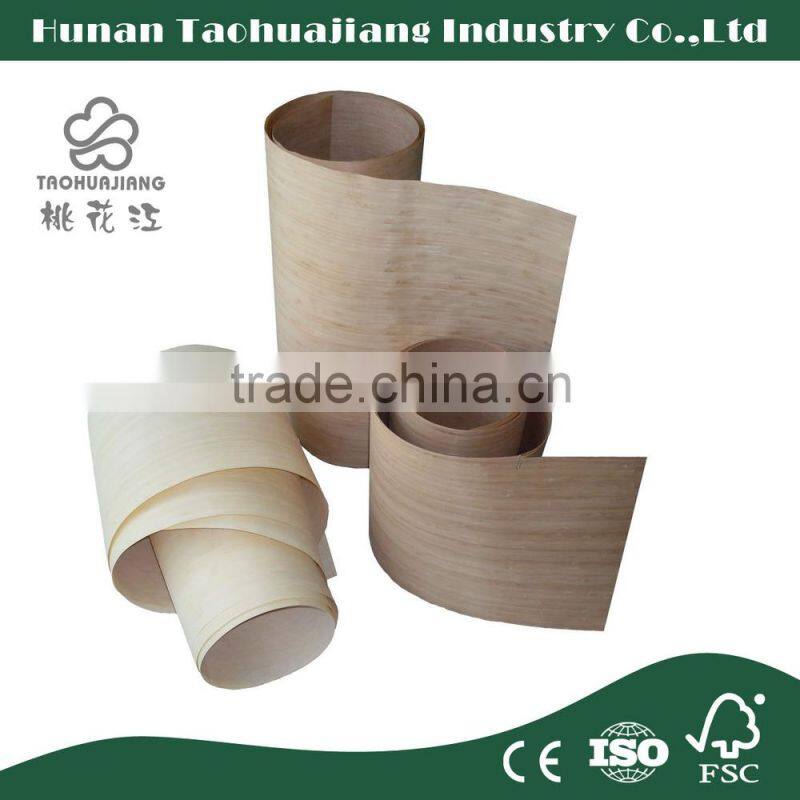 Bamboo Weneer Sheets For Countertop