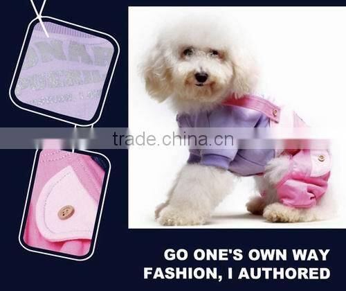 Various Pet Products