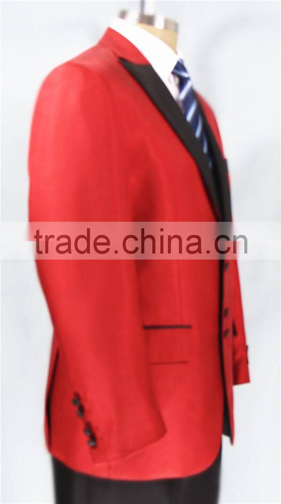 Tuxedo Regular fit suit for man