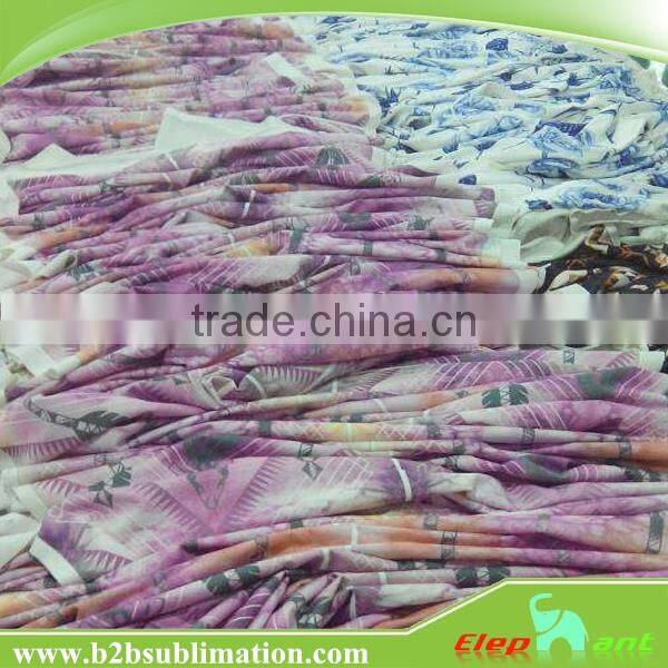 Factory supply competitive price oil textile roller large format sublimation transfer printing heat press machine