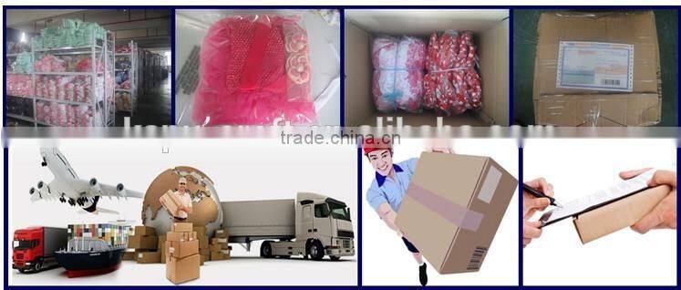 2017 Wholesale baby clothing baby girl boutique romper fashion gold polka dots pompom jumpsuit with headband