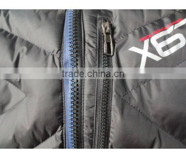 New degisn Men's Sport padding Jacket