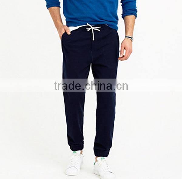 Wholesale Mens Slim Fit Sweatpants