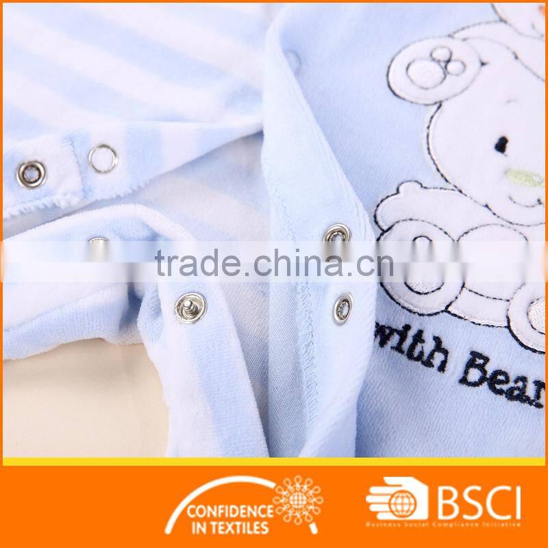 Attractive New Born Cloth Cute Baby Wear Nice Romper Suit