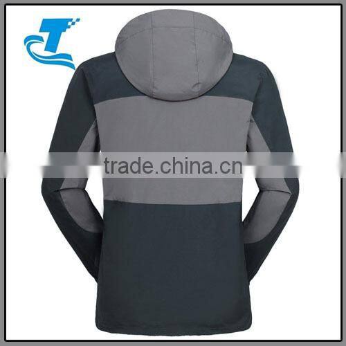 Hottest Waterproof & Warm Men's Softshell Jacket