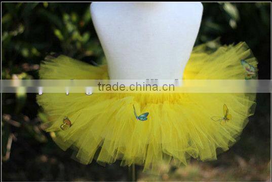 Hot Fashion Style Lace Ballet Tutus Gypsy dance skirtfor Girls Childern for sale