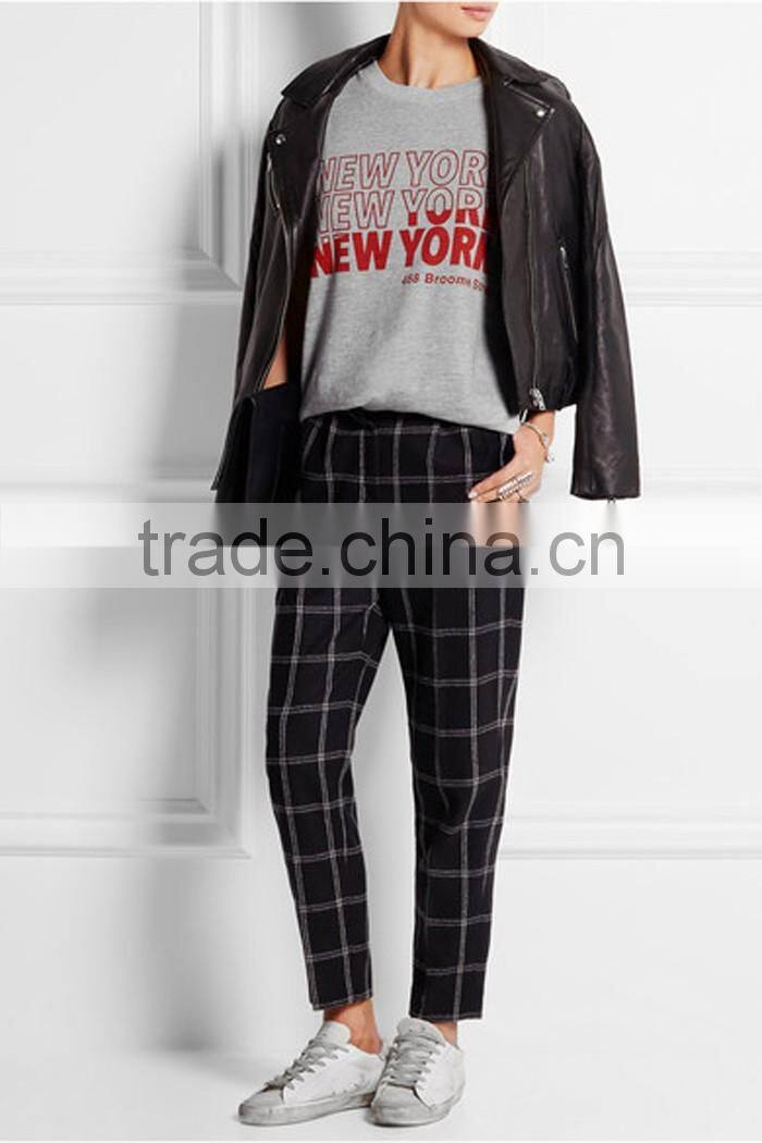 Custom design cotton-jersey t shirt printing in china