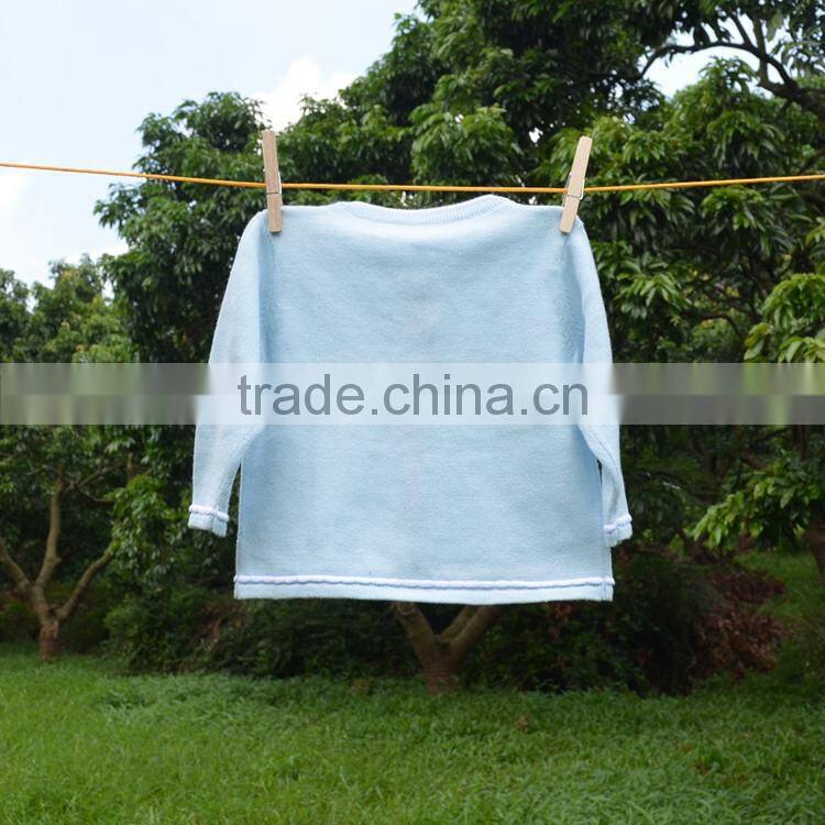 Wholesale children's boutique clothing boys sweaters