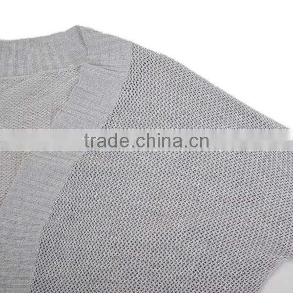 nice-looking sweaty ladies cardigan sweater