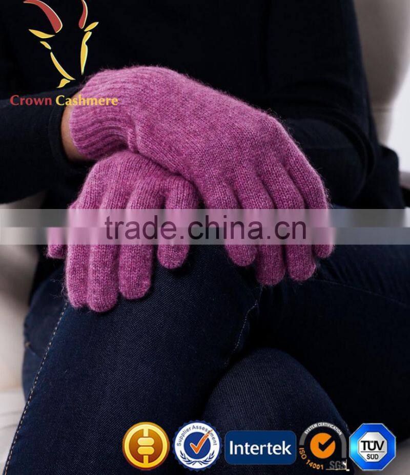 Women Cashmere Gloves On Sale Lady Winter Gloves