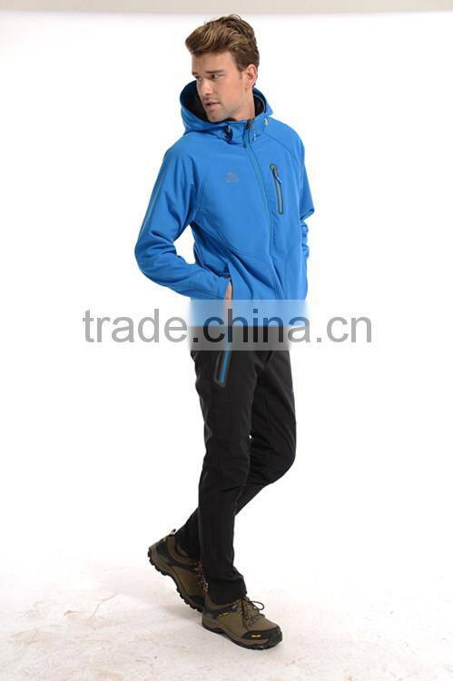 Waterproof Fashion Design Cheap Wholesale Softshell Jackets For Men