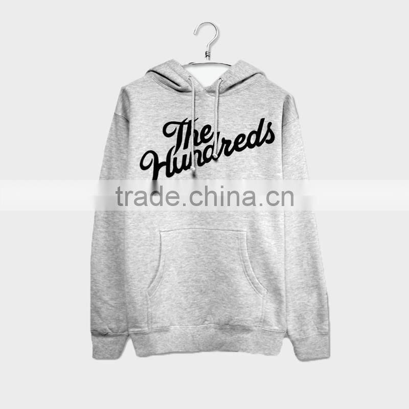 wholesale cotton hoodies import china products 2016