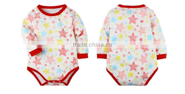 Comfortable Baby Clothes Romper Newborn Wholesale Carters Baby Clothing