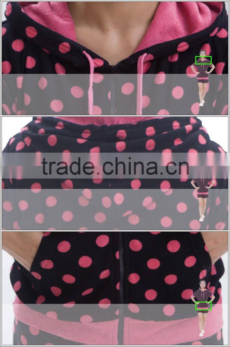 Adult cheap summer pajamas wholesale