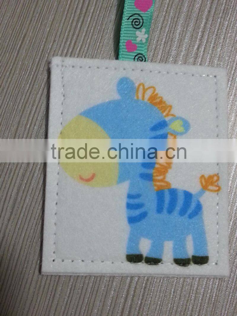 wholesale felt promotional toys