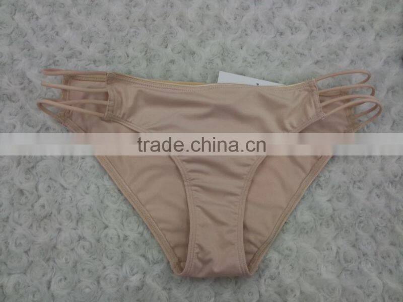2015 hot sale fancy design best lady sexy panty pictures