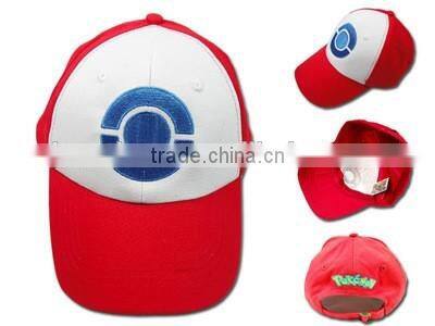 Pokemon Go Cap Snapback Team Mystic Team InstInct Team Valor Fan Hat Pokemon Cap