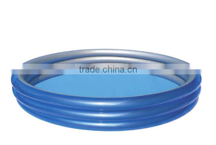 Bestway 1.5 m x H53cm Three-ring Pool