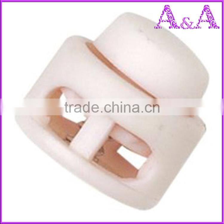 yellow spring stopper