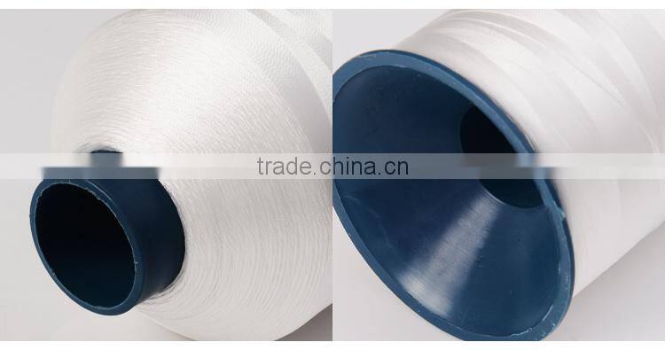 High Tenacity 100% Polyester Filament sewing thread
