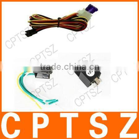 GPS Tracker Telematics Terminal GT02+ GPS+GSM+SMS/GPRS for Vehicle Tracking Car Vehicle Tracker