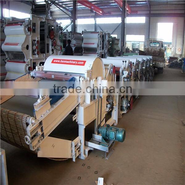 New design Polyester fiber/Textile waste recycling line