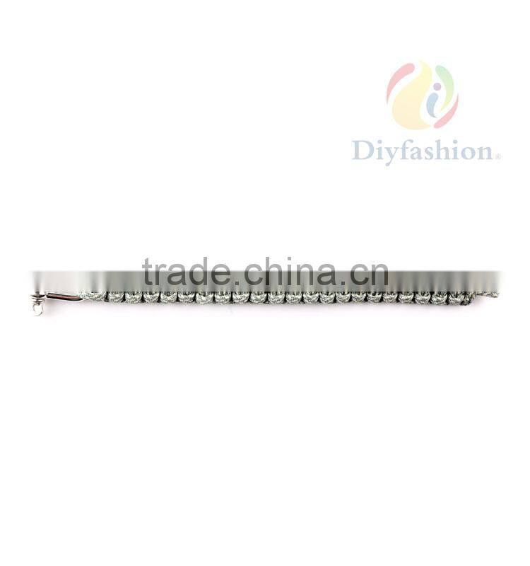 Outdoor Survival Bracelet Paracord, Handmade Bracelet For Men Women PC6013-3