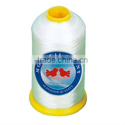 Elastic Monofilament