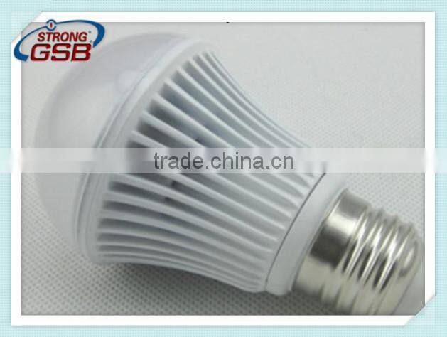 High Effiency Low Price E27 Led Dc 12v Led Bulb E27