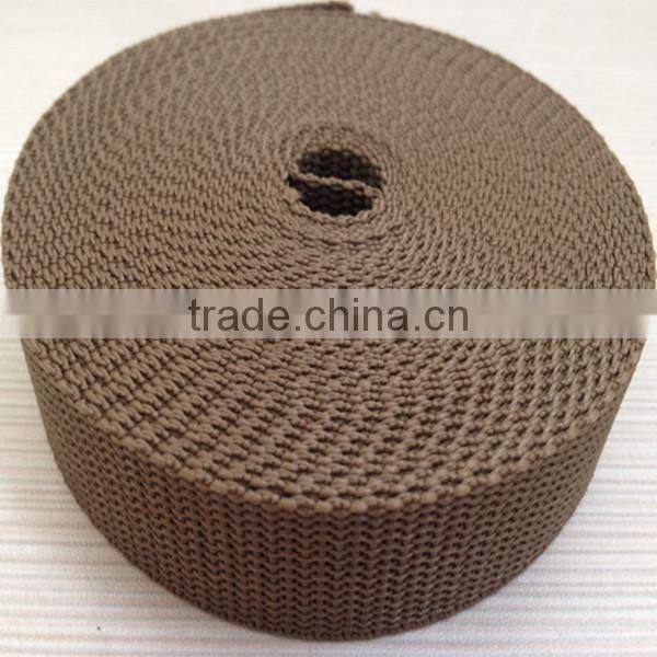 pp woven banding tape for shoes