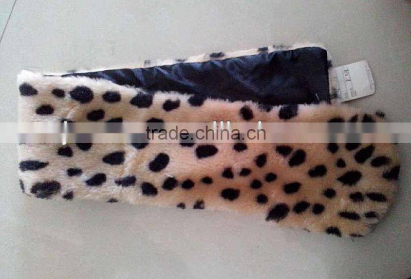 england scarf acrylic scarf and hat one set