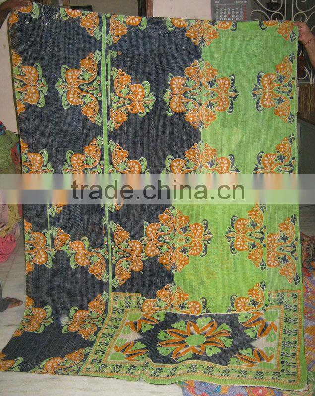 saami quilt/vintage quilt/old quilt