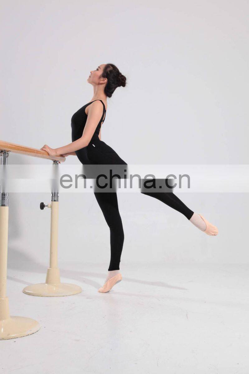 11512704 Tank Cross Back Ballet Dance Practise Ballet Unitard