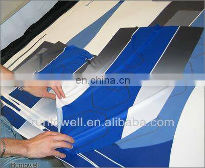 Runtowell sublimation custom design running vest / dry wick running shirts / dri fit running shirts