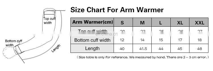 decorative arm sleeves, arm and hand sleeves cool compression knee sleeve