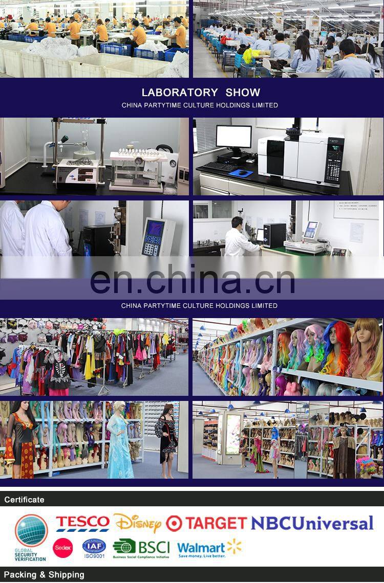 2016 new style blonde wig halloween designs with hand bone clip blonde bob wigs