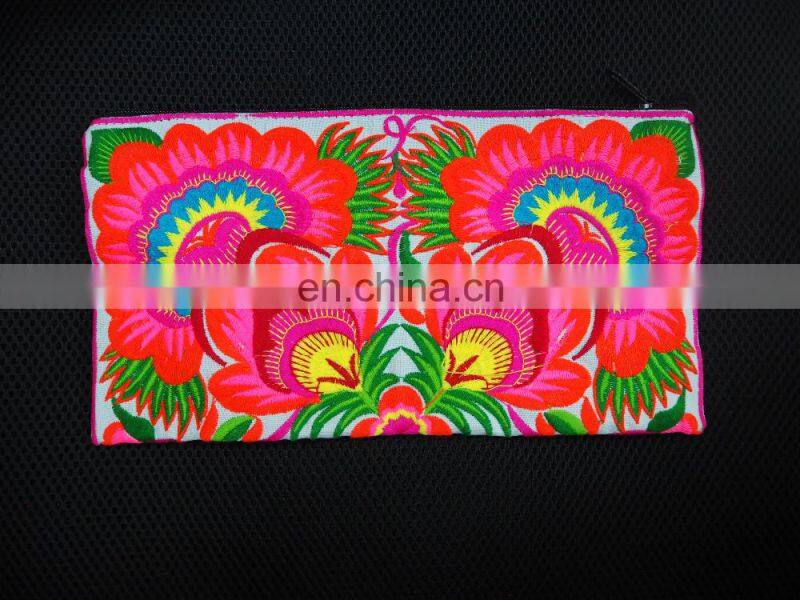 Thai bags Wholesale Assorted Colors Thai Hand Made Designs bags women handbag.