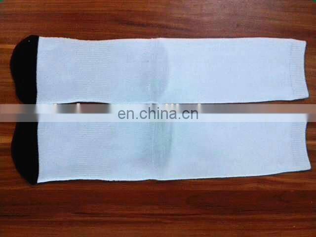 custom sublimation print socks for US