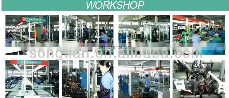 China Wenzhou Songtian High Performance Starter motor 6405.G7