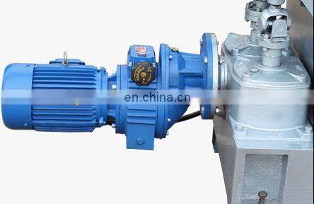 vertical glass polishing machine