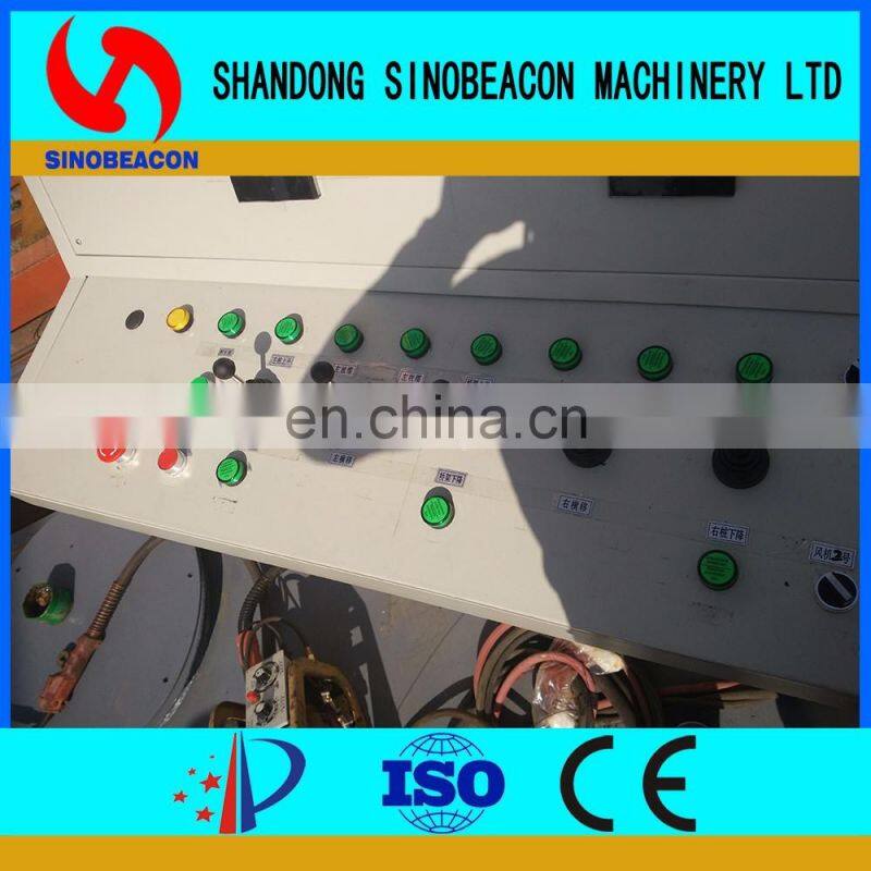 Chinese Cheap Price Small Sand Dredging Machine