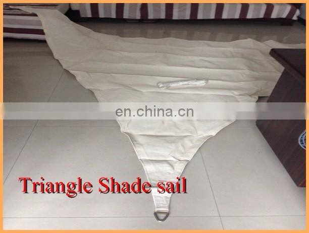 SUNCLOSE hot selling new design sail shade installation protect health