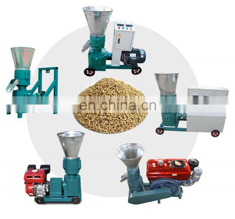 floating fish feed pellet machine suppliers animal feed pellet mill process machine